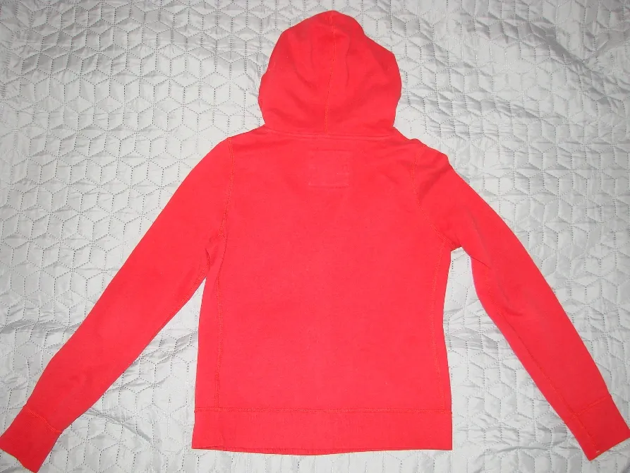 Кофта, худи, толстовка, світшот Abercrombie Fitch Харьков - изображение 3