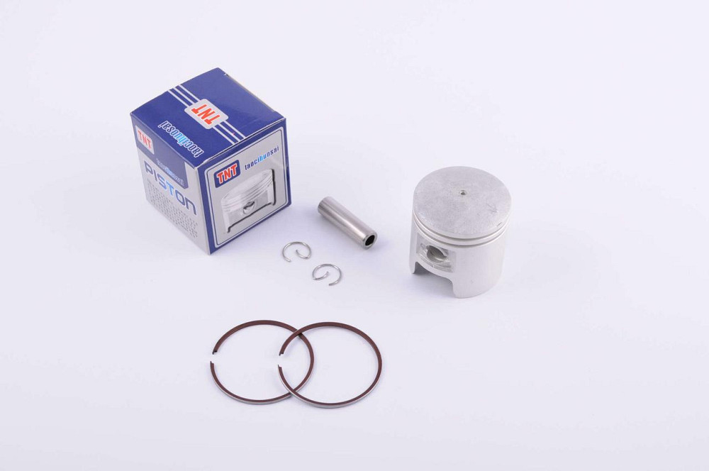 Поршень скутер Сузуки Адрес 65 1,00 (Ø45,00) Мукачево - изображение 1