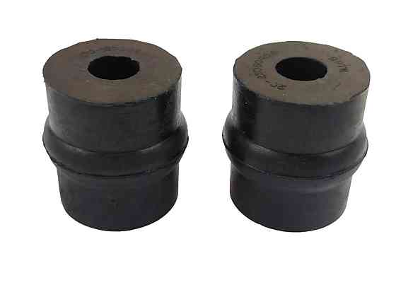 Втулка ГАЗ 24, 3110 Волга, 3102 переднього (бочонок) (к-кт 2 шт) стабілізатора Мукачево