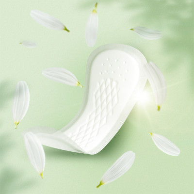 Щоденні прокладки Naturella Camomile Light 52 шт. (8001090604040) Вінниця - фото 7