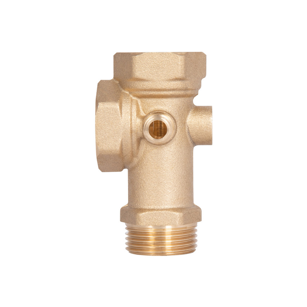 Пятерник Thermo Alliance Standart 1