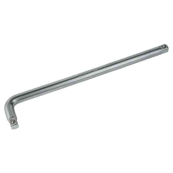 Ultra Вороток L-образный ½" 300мм CrV ULTRA (6050082) Коломыя