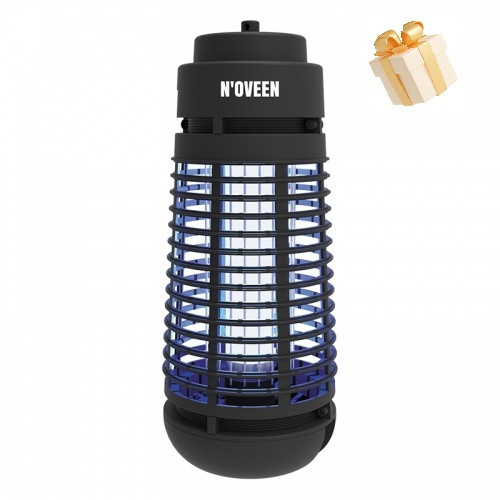 Уничтожитель насекомых бытовой Noveen IKN6 Днепр - изображение 1