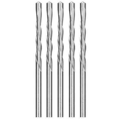 Фреза DeWALT для гіпсокартону хвостовик 1/4&quot;, 5 шт. (DT6622) Вінниця