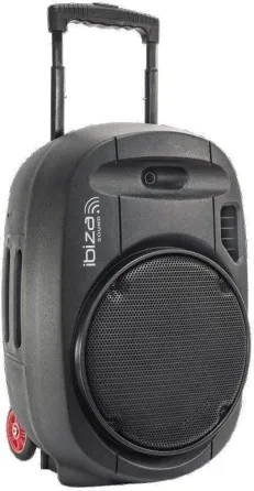 Колонка Ibiza Sound Kolumna mobilna PORT12UHF-MKII Киев
