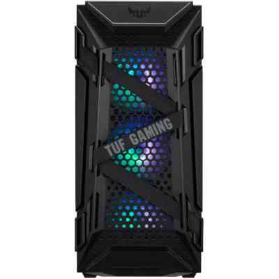 Корпус ASUS GT301 TUF GAMING (90DC0040-B49000) Винница