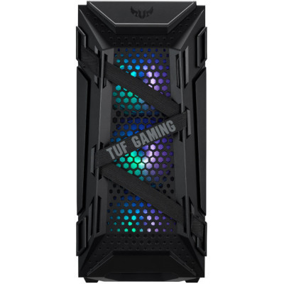 Корпус ASUS GT301 TUF GAMING (90DC0040-B49000) Винница - изображение 3