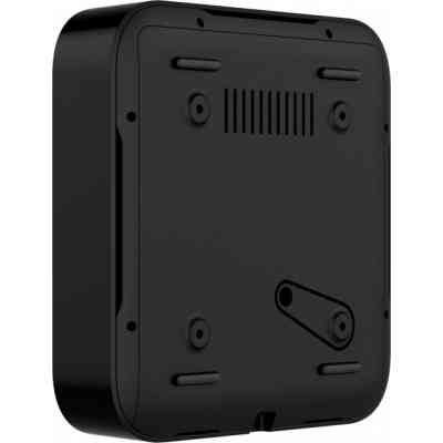 Реєстратор для відеоспостереження Ajax NVR_16 black Вінниця