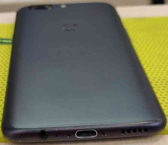 Телефон OnePlus 5 (6/64Gb.) Харків