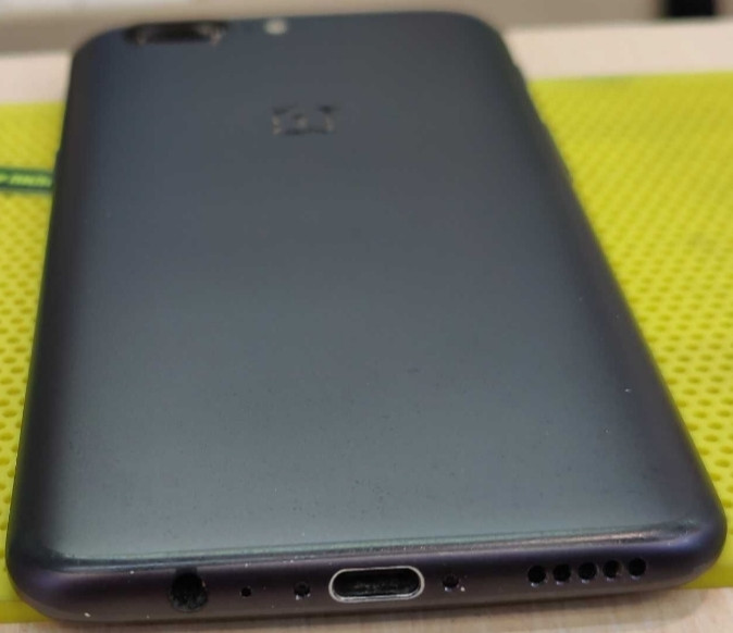 Телефон OnePlus 5 (6/64Gb.) Харків - фото 1