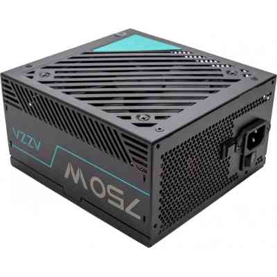 Блок питания Azza 750W (PSAZ-750G) Винница