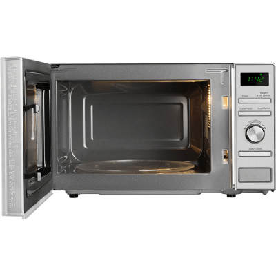 Микроволновая печь ECG MTD 2071 SE (MTD2071SE) Винница - изображение 3