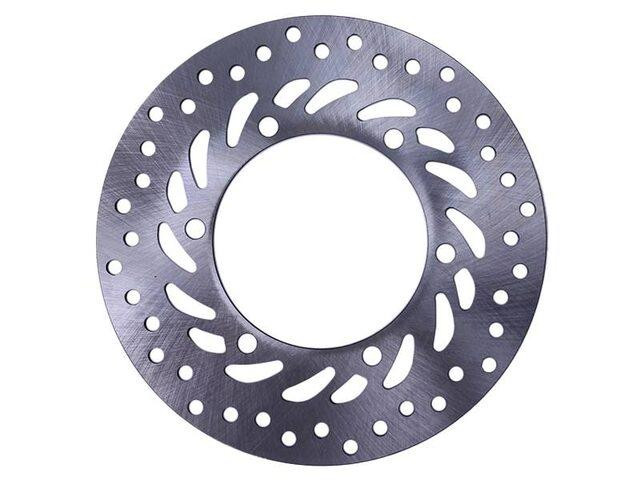 Диск тормозной передний на мотоцикл LF150-10В Мукачево - изображение 2