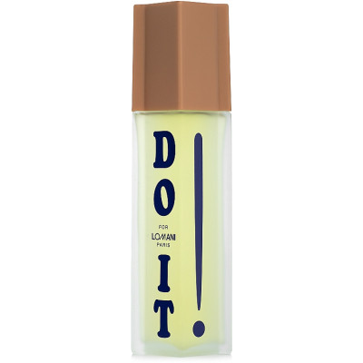 Туалетная вода Lomani Do It 100 мл (3610400000301) Винница - изображение 2