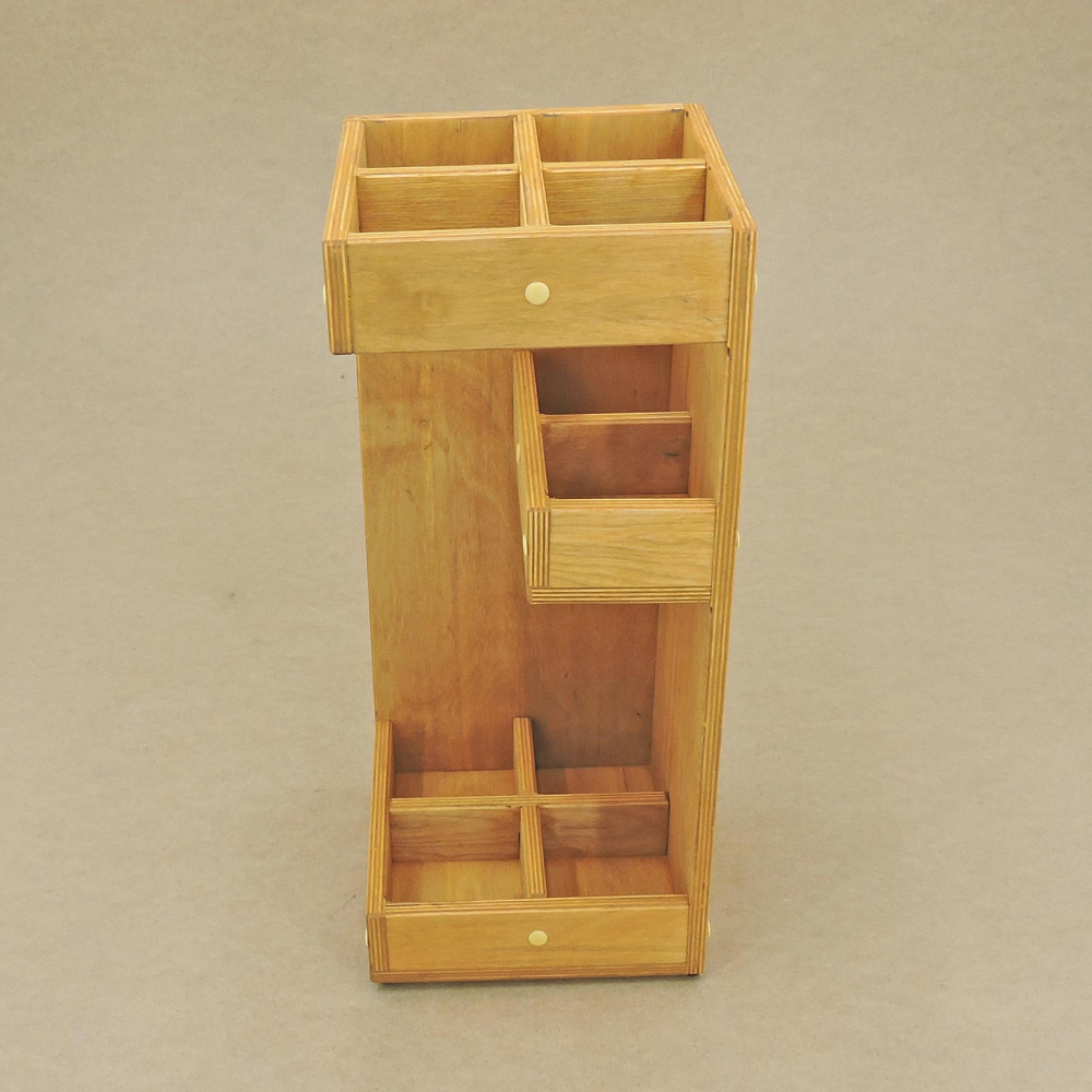 Підставка для парасольок "Фульда" каррі Миколаїв - фото 2