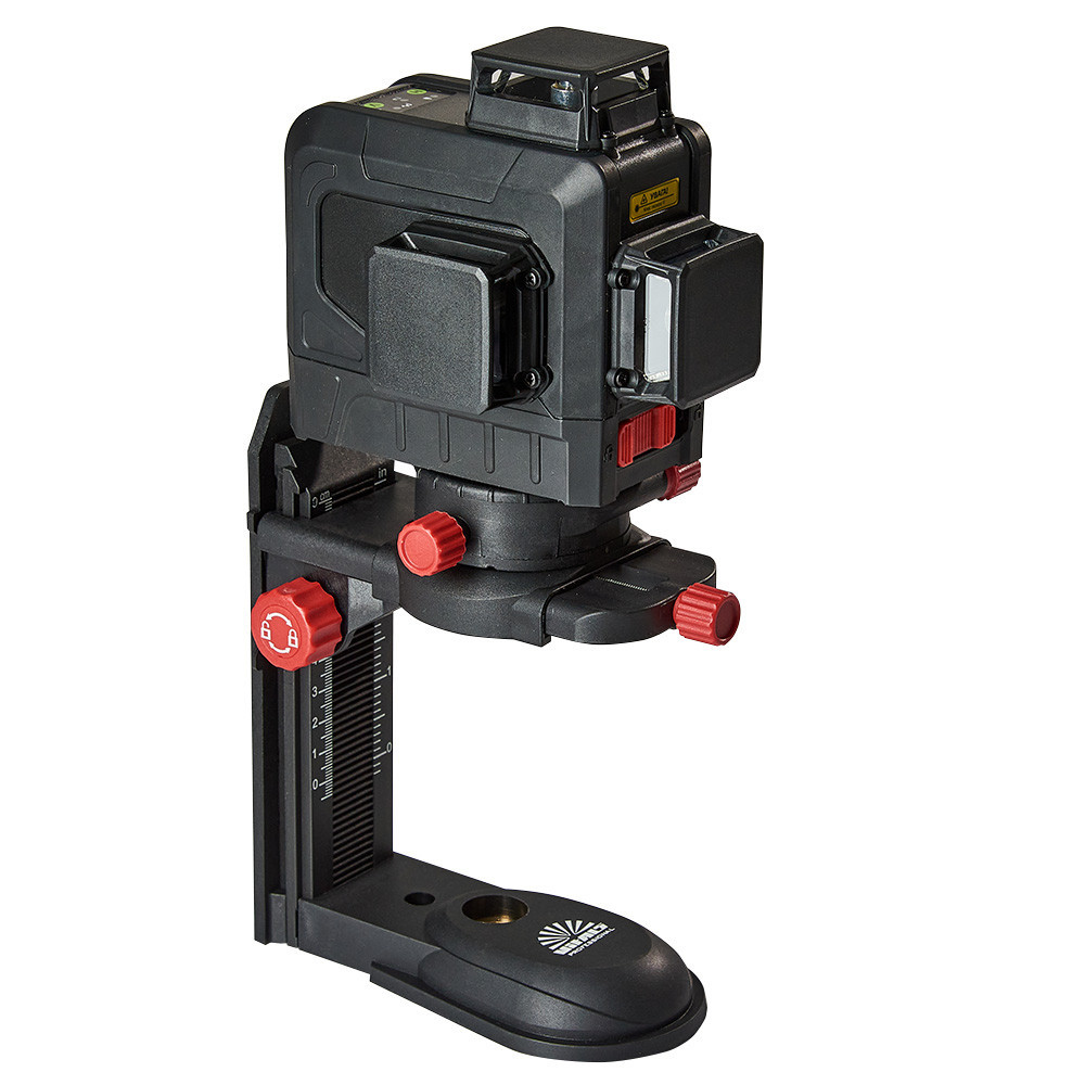 Рівень лазерний Vitals Professional LL 12go Харків - фото 10