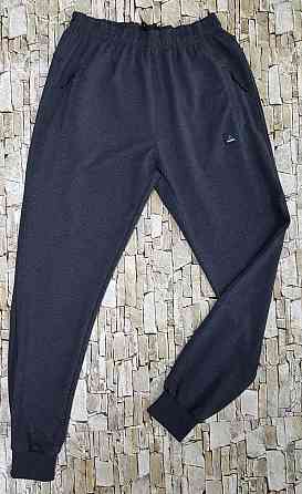 Мужские батальные штаны Reebok Киев