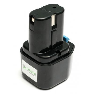 Аккумулятор к электроинструменту PowerPlant для HITACHI GD-HIT-7.2 7.2V 2Ah NICD (DV00PT0036) Винница - изображение 1