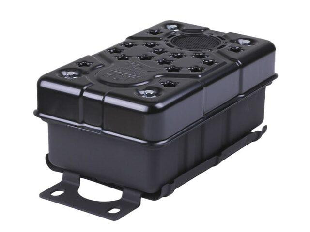 Глушитель  на генератор 4.5KW/4.8KW Мукачево - изображение 1