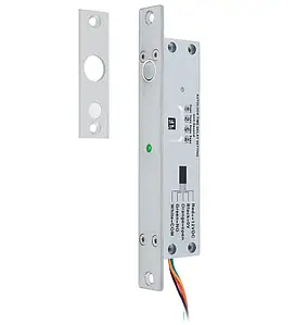 Електронний врізний замок Yli Electronic YB-100+ з таймером (Б клас) Луцк - изображение 1