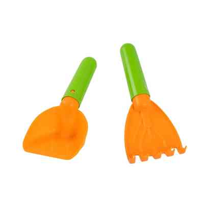 Іграшка для піску Tigres Лопатка і граблі малі (39646) Вінниця