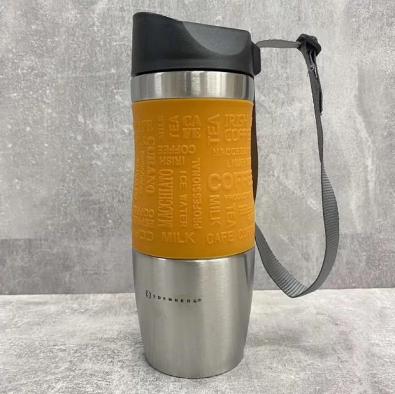 Термокружка EDENBERG EB-623 0.38 л Одеса - фото 7