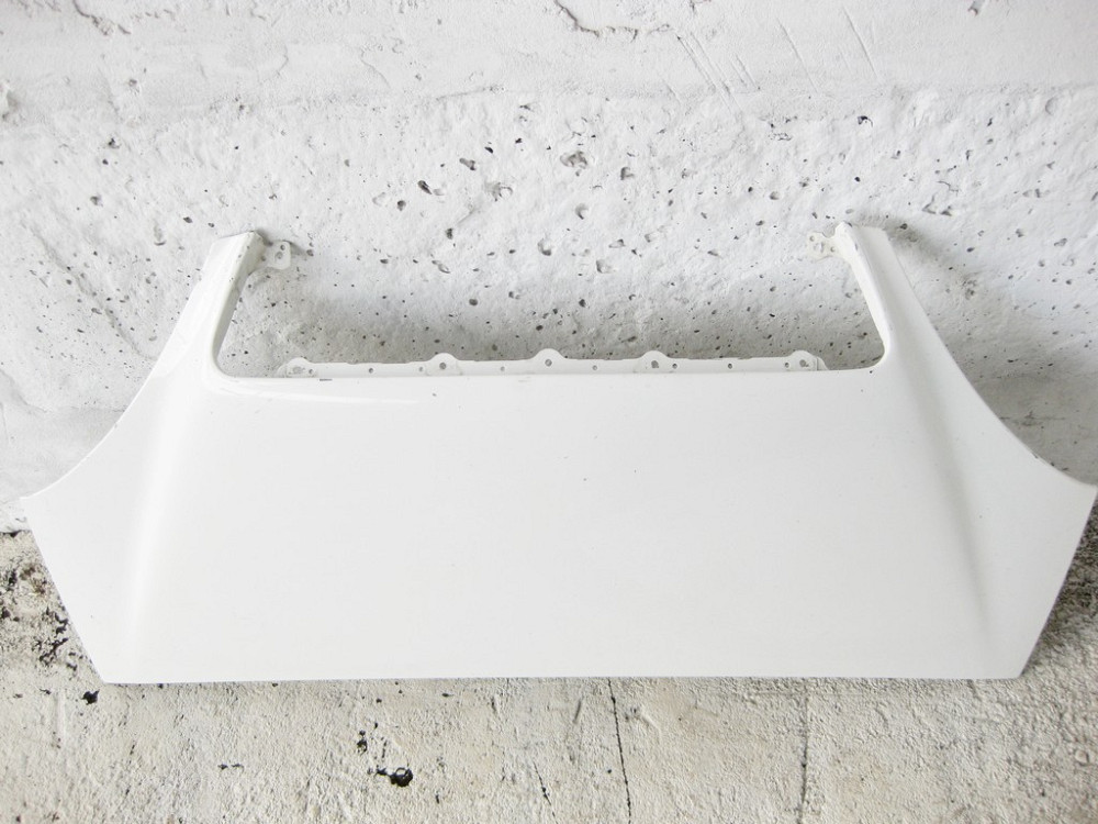 Mercedes-Benz  A1688800657 Капот A-class W168 Одеса - фото 6