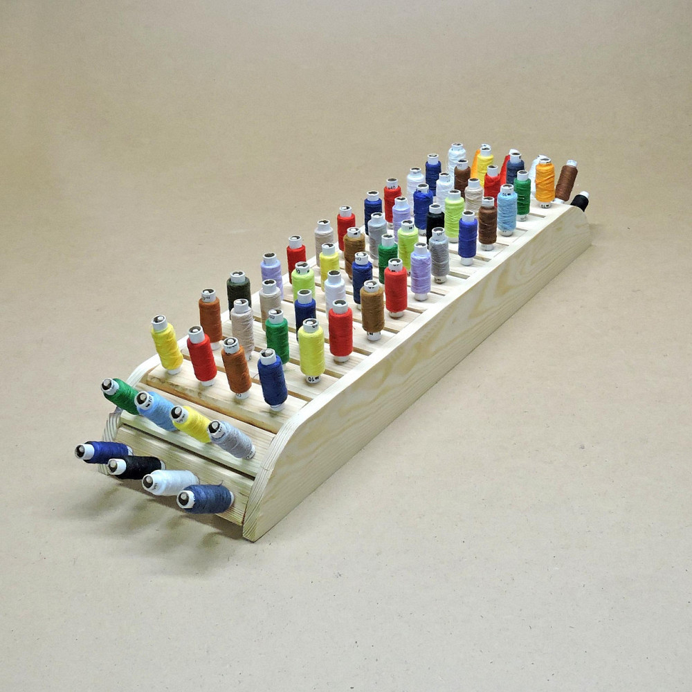 Органайзер для ниток "Меланж 4х16" Миколаїв - фото 1