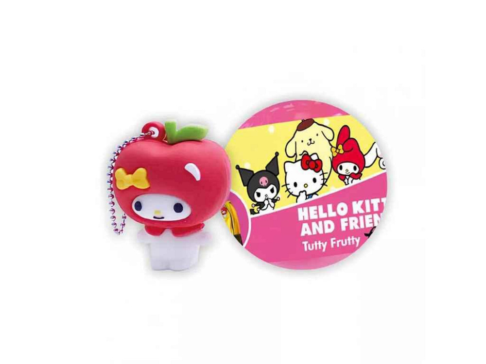 Фигурка Hello Kitty Charms сюрприз Тутти-фрутти, ассорти HK014 ТМ COOL THINGS Киев - изображение 1