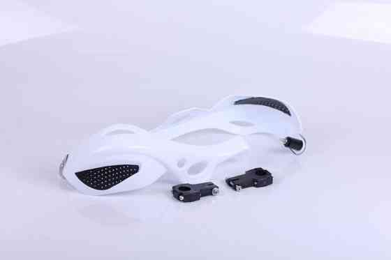 Защита рук универсальная CY-GZHS-001B (белая) Мукачево