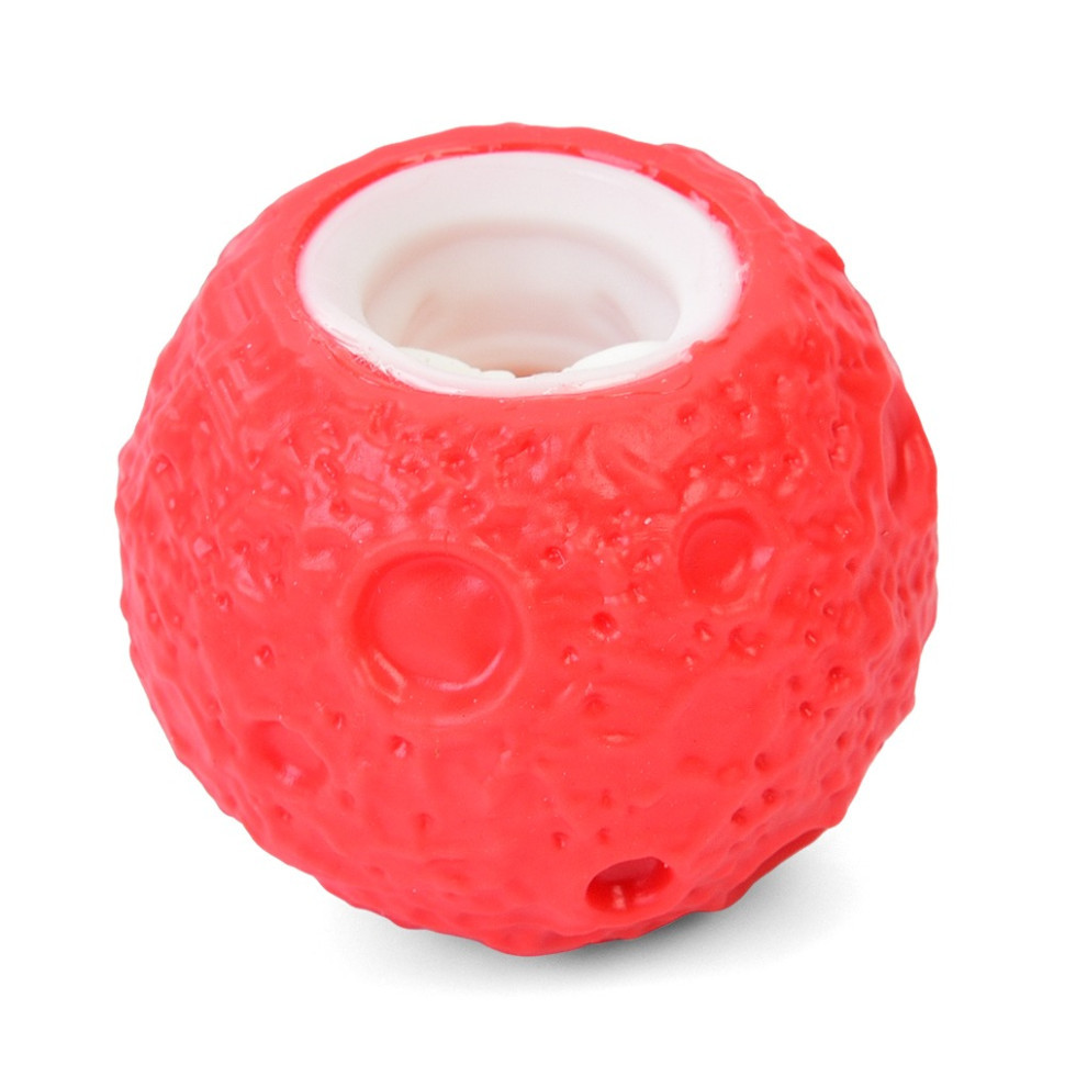 Дитяча іграшка антистрес "Космонавт" MS 4392(Red) Вінниця - фото 1