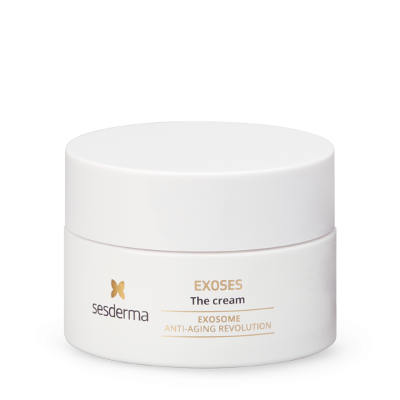 Сесдерма EXOSES Інтенсивний омолоджуючий крем Sesderma EXOSES “The Cream” 50 мл Дніпро