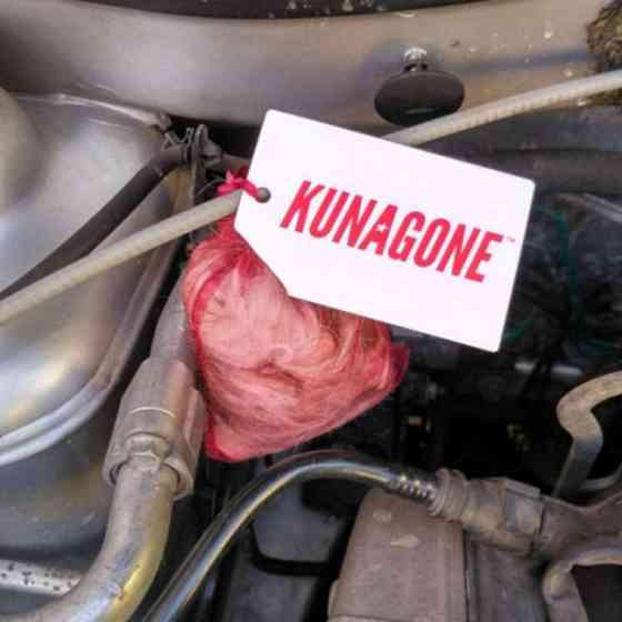 Отпугиватель куниц KUNAGONE Днепр
