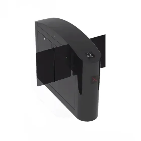 Турнікет розсувний двостулковий Trinix TRX-9000SGD (71-00092) Киев