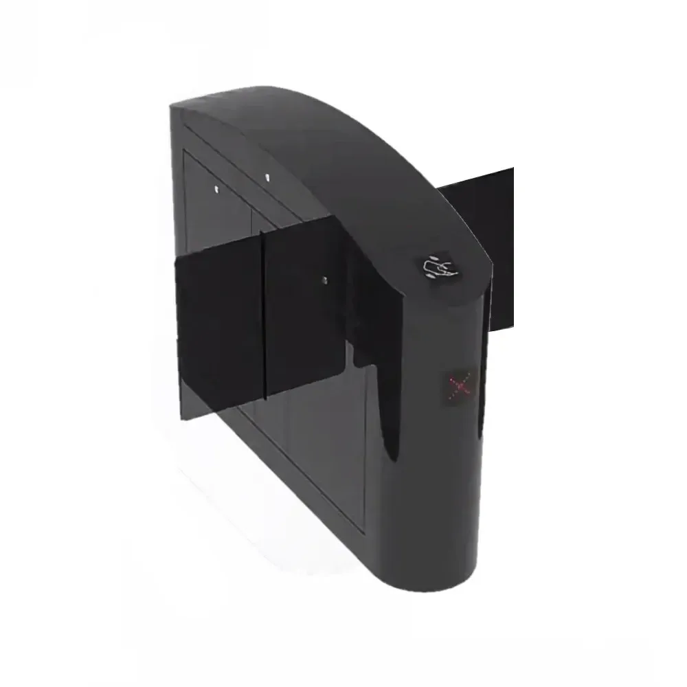 Турнікет розсувний двостулковий Trinix TRX-9000SGD (71-00092) Київ - фото 1