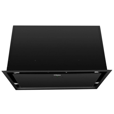 Вытяжка кухонная Hansa OMC6551BH Винница - изображение 1