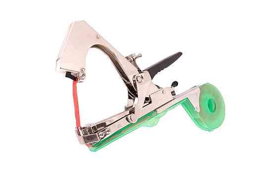 MASTERTOOL Степлер-тапенер для підв'язування рослин MASTERTOOL 14-6150 Коломия