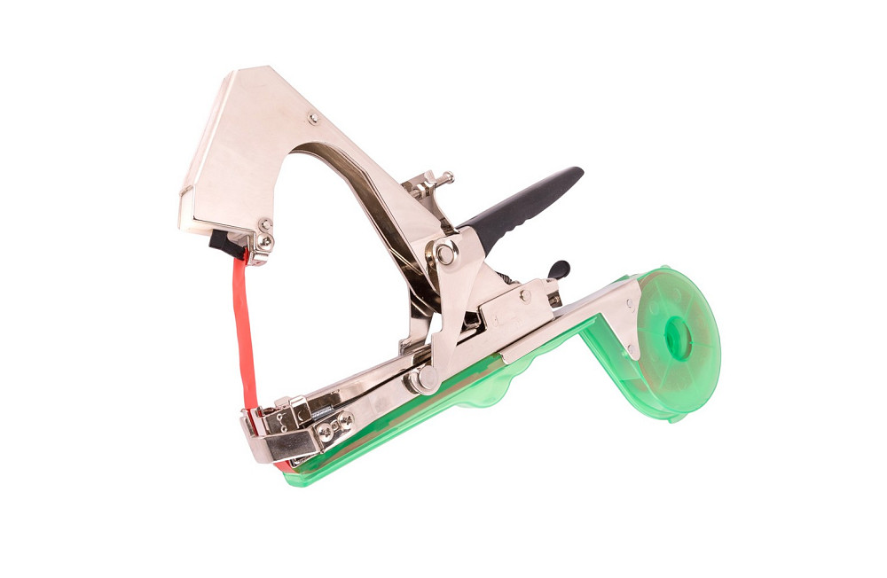 MASTERTOOL Степлер-тапенер для підв'язування рослин MASTERTOOL 14-6150 Коломия - фото 3