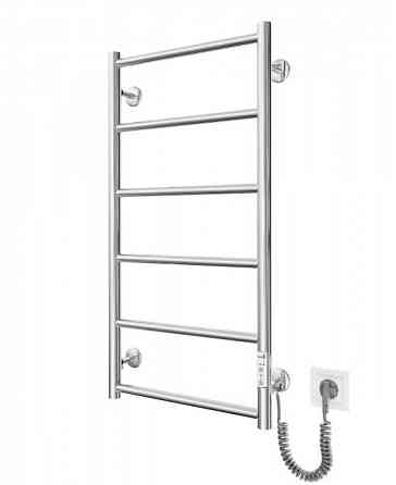 Електрична рушникосушарка Mario Класік F HP-I 800x430 TR K таймер-регулятор Київ