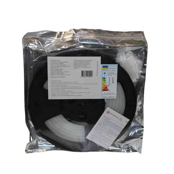 LED стрічка 15 Вт  24В 180 діодів, нейтральний білий 4000К, серія Externum IP65 , гарантія 3 роки Дніпро