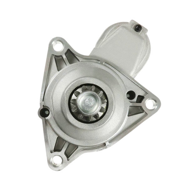 Стартер автомобиль Фольцваген T4 1.9-2.5D (1990-) (12В, 1.8кВт, 11 зуб) Мукачево - изображение 1