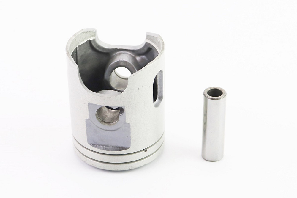 Поршень к-кт Yamaha AXIS-90 50мм STD (палець 12мм) Киев - изображение 2