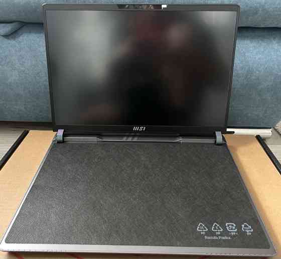 Ноутбук MSI Vector GP68HX 13VH 1TB. Київ