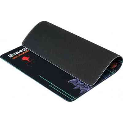 Коврик для мышки A4Tech Bloody BP-45 Renegade Midnight (4711421000949) Винница