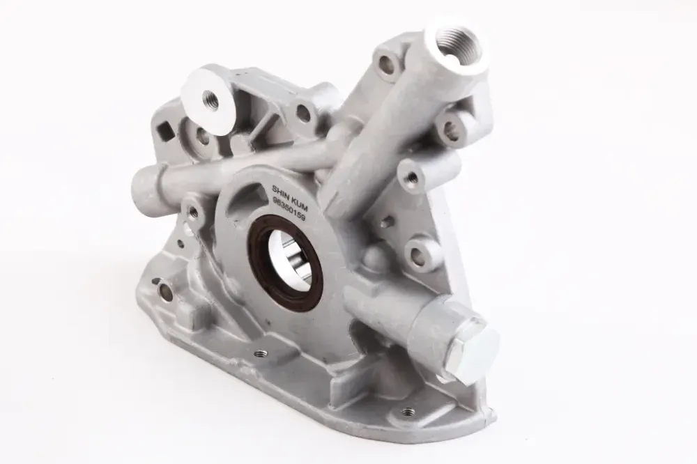 Маслонос Loos Shin Kum Вінниця - фото 1