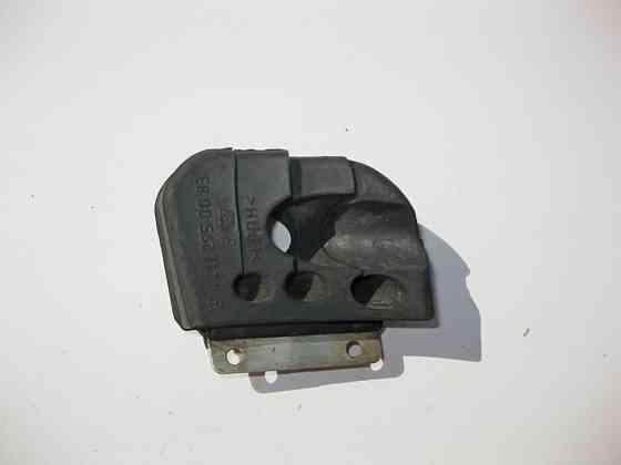 Mercedes-Benz  A2112950083 Тримач гальмівної трубки E-Class W211 CLS C219 Одеса