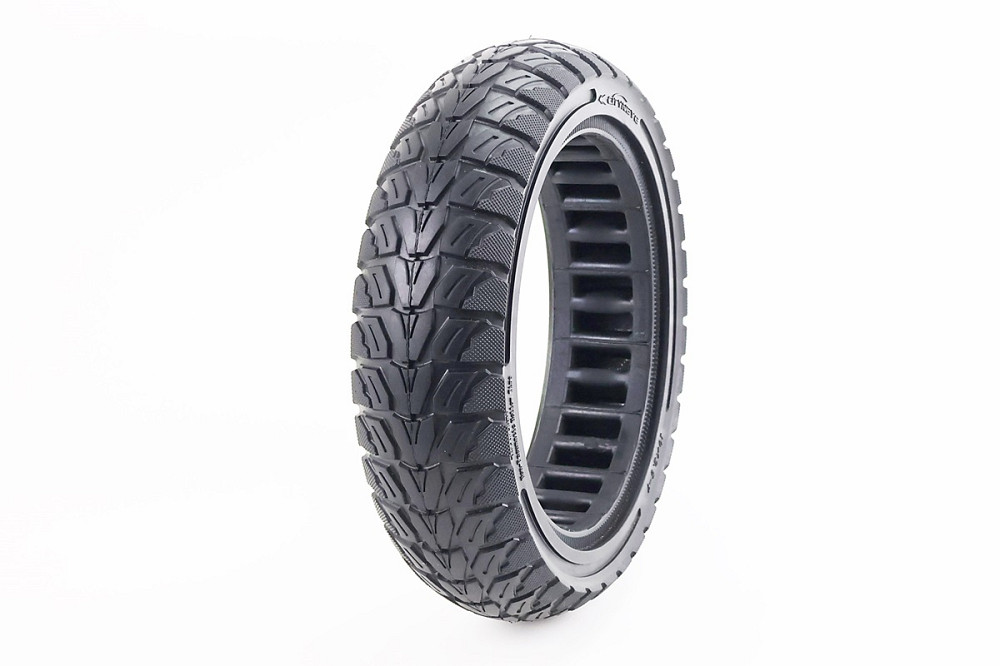 Шина з стільниками для амортизації 10"х2.5-7 дорожня, (електросамокат) Киев - изображение 1