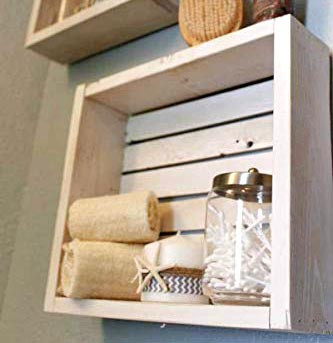 Настінна полиця "Тантекс" зефір Миколаїв - фото 3