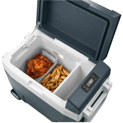 Автохолодильник Sencor SCM5501BL Вінниця - фото 6