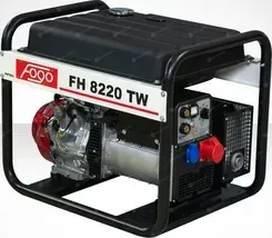 Генератор Fogo Fh8220Tw Київ